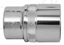 Hlavice 1/4" 4CZech ONE 11 mm - 4CZ-141-02-11