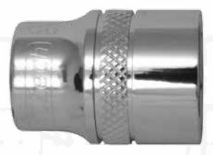 Hlavice 3/8" 4CZech ONE 16 mm - 4CZ-381-02-16