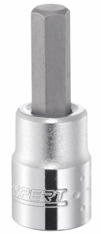 Hlavice 3/8" zástrčná Imbus 3mm - Tona Expert E030901T