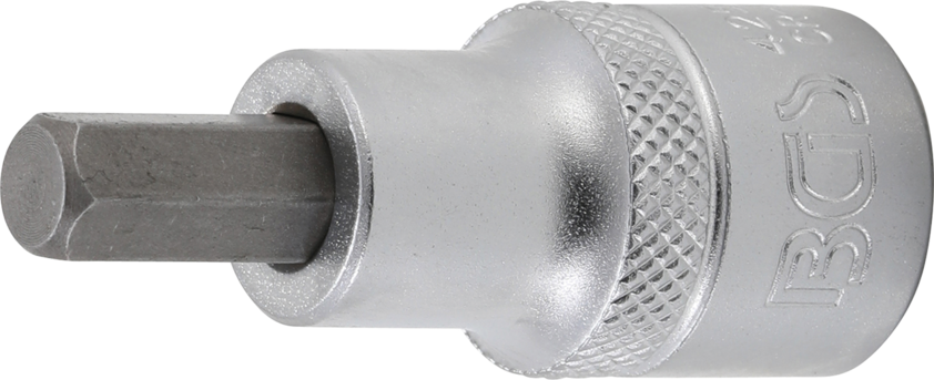 Hlavice zástrčná 1/2" Imbus H8 - BGS 4254