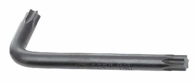 Klíč zástrčný Torx T27 - Tona Expert E113998