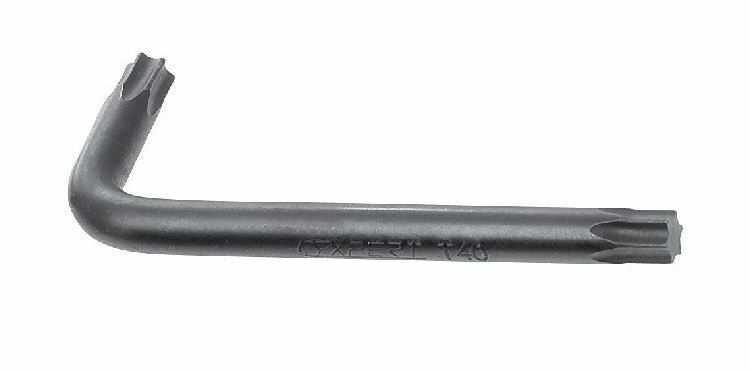 Klíč zástrčný Torx T40 - Tona Expert E113854