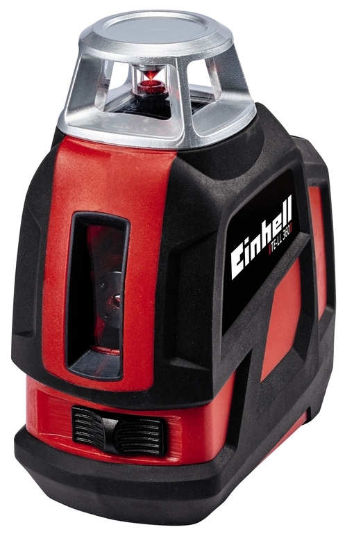 Laser křížový TE-LL 360 Einhell Expert