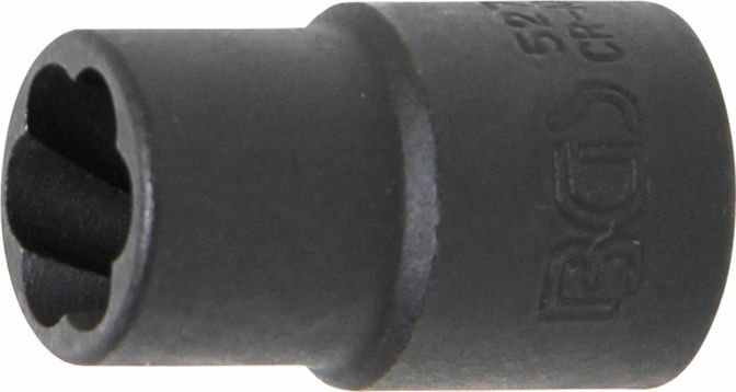 Nástrčná hlavice 3/8" 11 mm