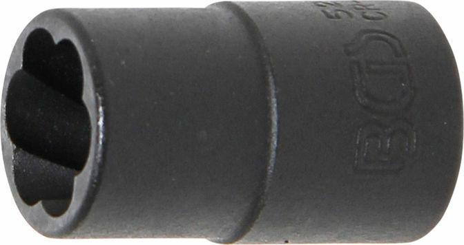 Nástrčná hlavice 3/8" 12 mm