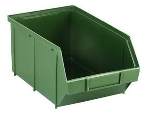 Plastový box 209 x 356 x 164 mm