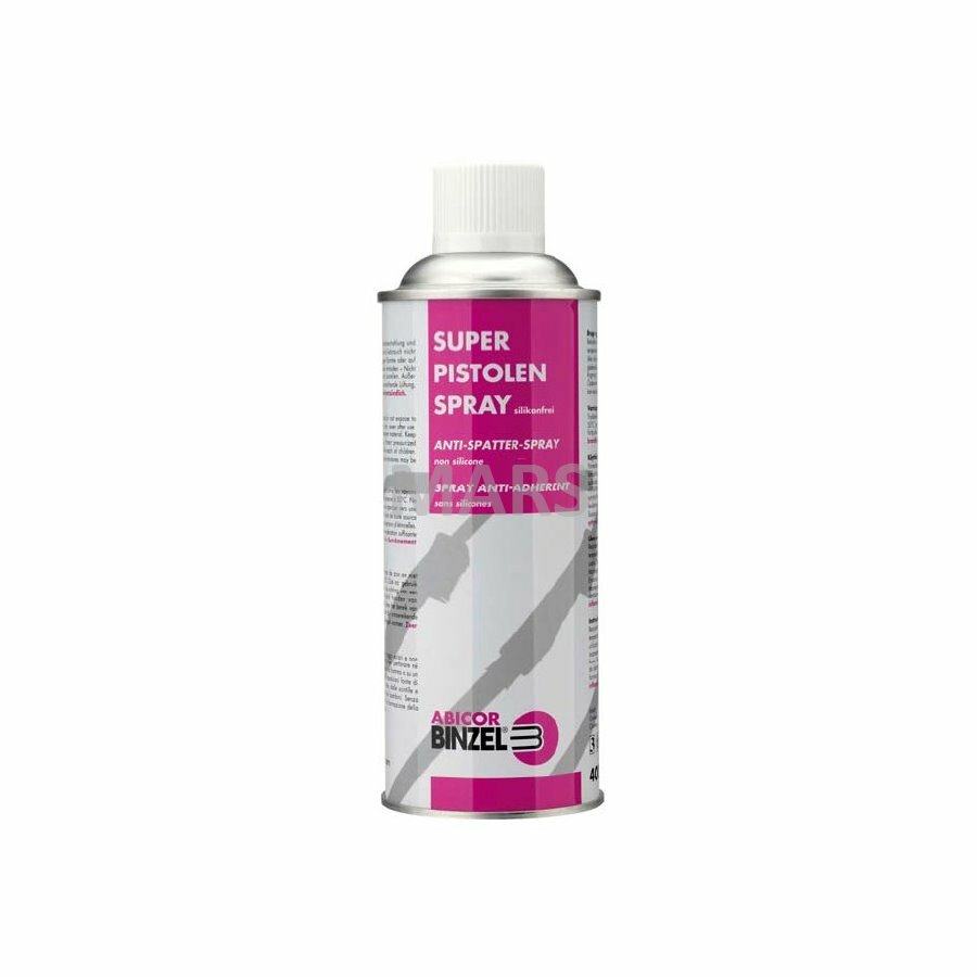 Separační sprej na hubice SEPARON BINZEL 400ml