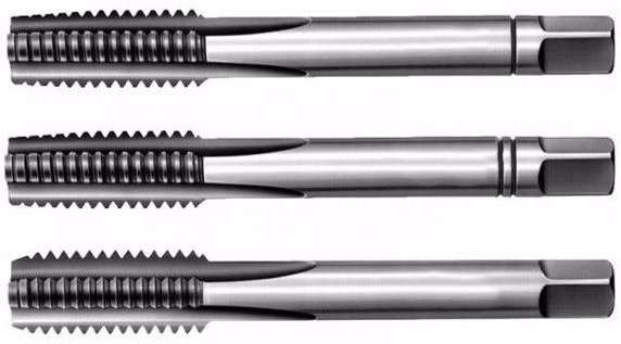 Závitník sadový Whitworth BSW 3/4"