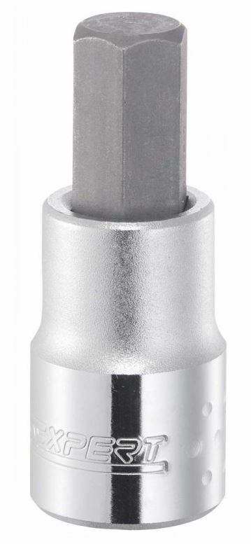 Hlavice zástrčná Imbus 1/2" 7mm Tona Expert E031904