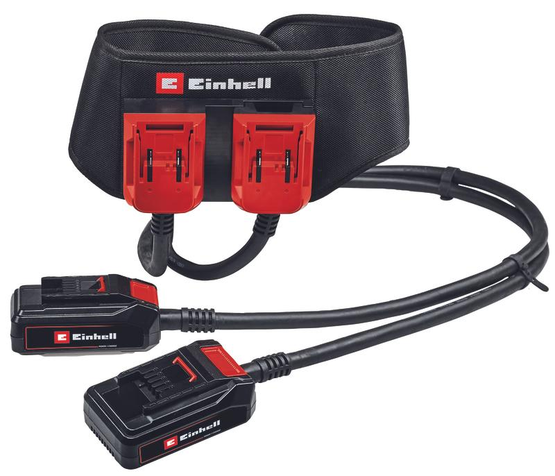 Aku opasek na baterii GE-PB 36/18 Li Power X-Change - Einhell