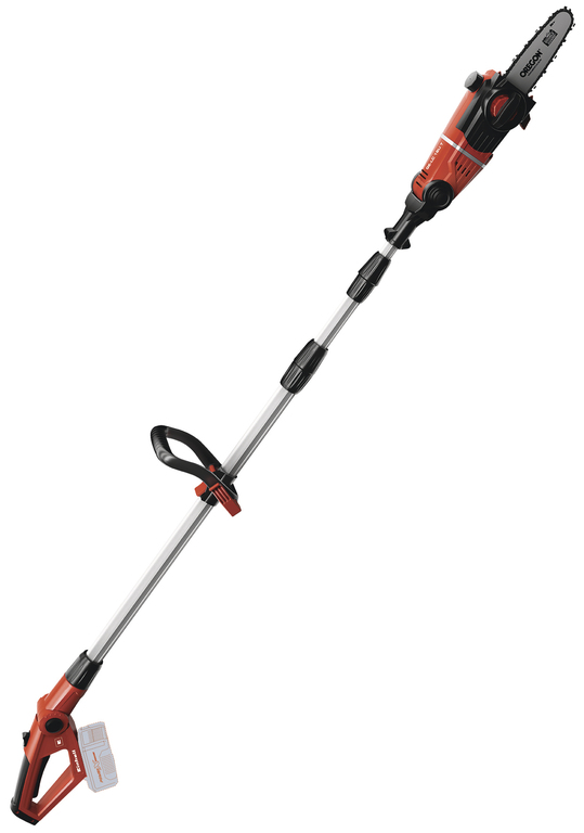 Aku prořezávací pila GE-LC 18 Li T-Solo Power X-Change - Einhell Expert Plus