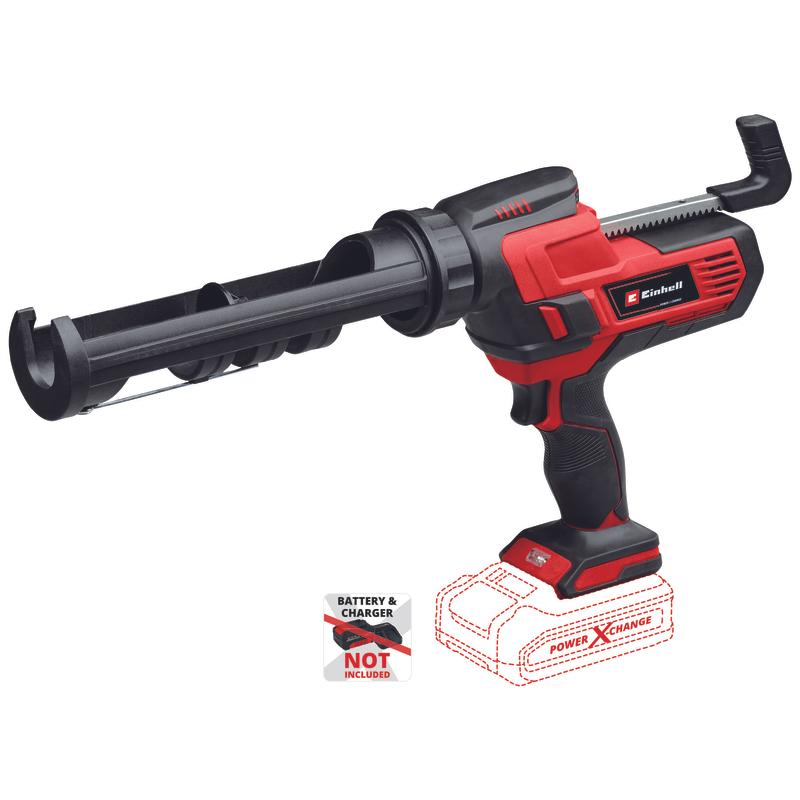 Aku vytlačovací pistole TE-SG 18/10 Power X-Change - Einhell