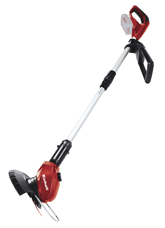 Aku vyžínač GE-CT 18 Li-Solo Power X-Change - Einhell Expert Plus