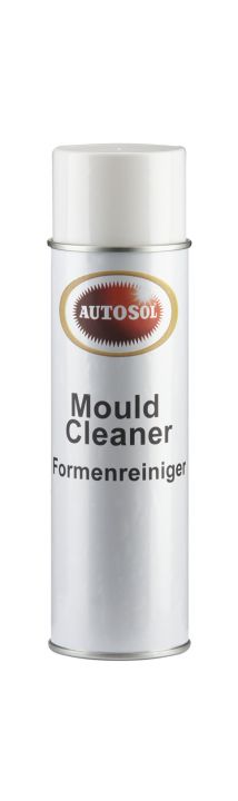 Autosol Čisticí sprej na kovové formy a nástroje Mould Cleaner