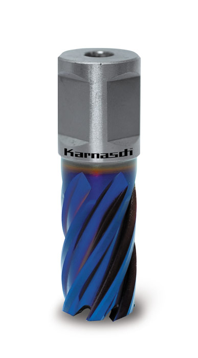 Karnasch® Jádrový vrták O 16 mm Karnasch BLUE-LINE PRO 30