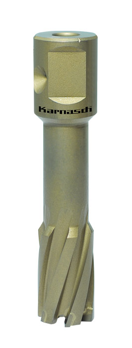 Karnasch® Jádrový vrták O 40 mm Karnasch HARD-LINE 55