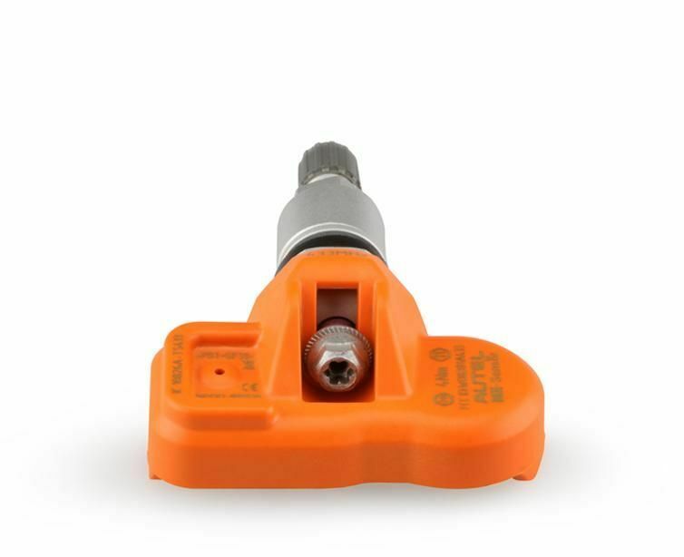 MDtools TPMS senzor s ALU ventilem