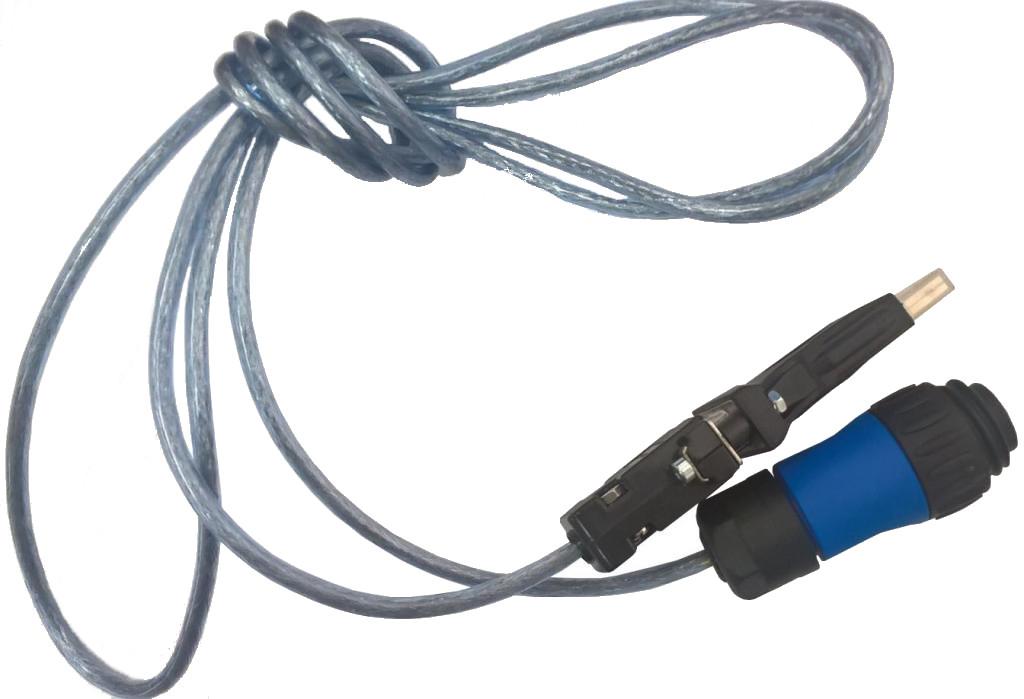 Propojovací kabel USB