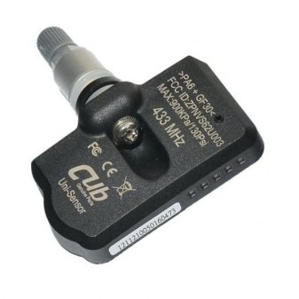 TPMS senzor CUB EU 433 MHz