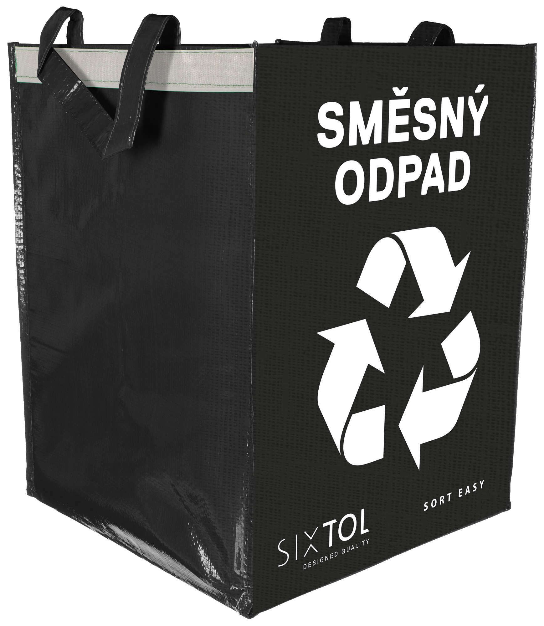 Taška na tříděný odpad SORT EASY MIXED