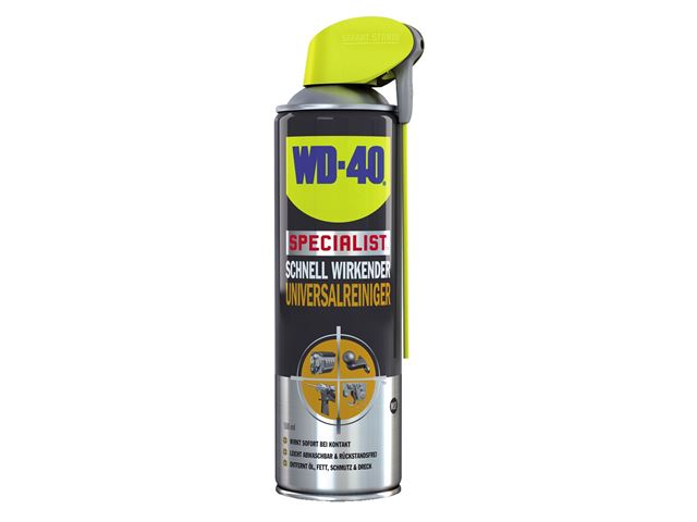 WD-40 Specialist univerzální čisticí sprej 500ml