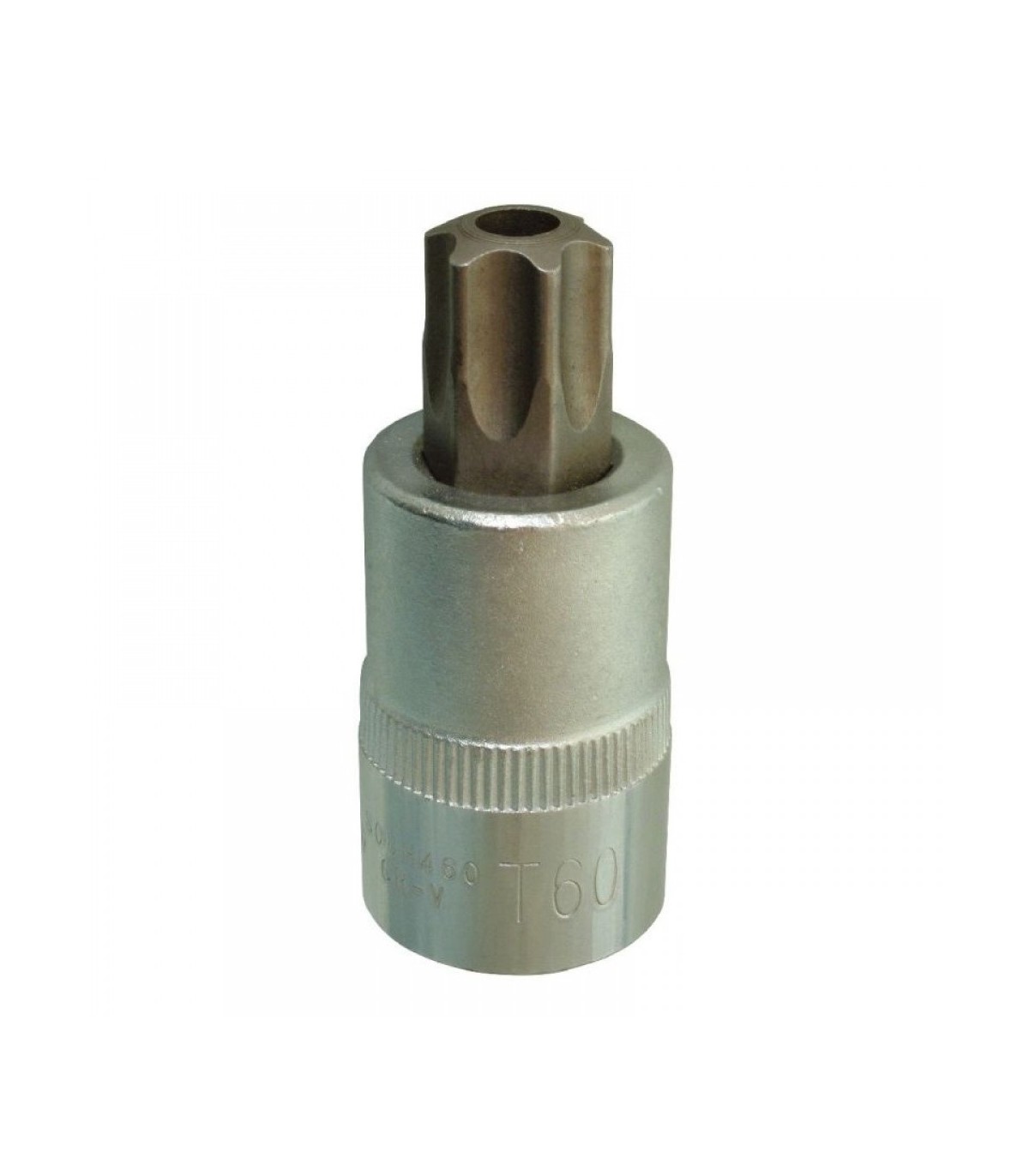 Zástrčná hlavice TORX 1/2"