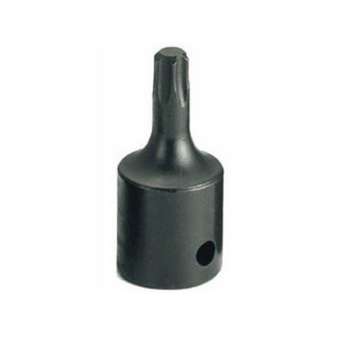 Zástrčná hlavice úderová TORX 1/2"