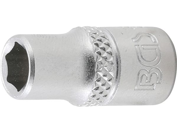 BGS Technic BGS 10653 Nástrčná hlavice 1/4" palcová 1/4" - Pro Torque