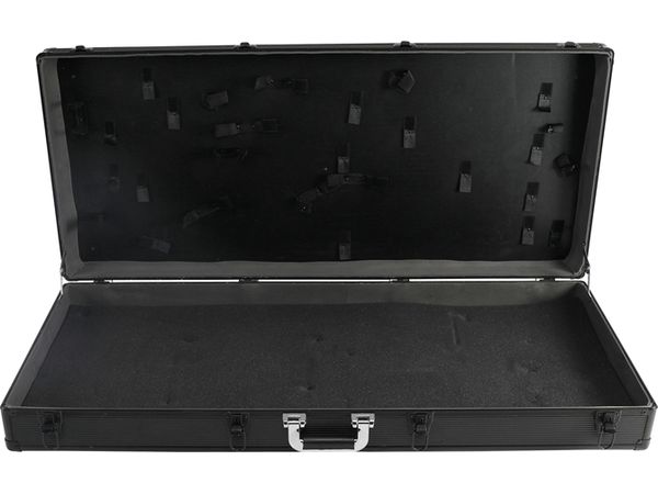 BGS Technic BGS 1642-LEER Prázdný hliníkový kufr pro BGS 101642