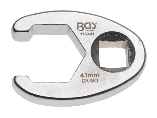 BGS Technic BGS 1759-41 Plochý otevřený klíč 3/4" - 41 mm