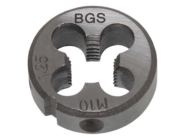 BGS Technic BGS 1900-M10X1.5-S Závitové očko M10 x 1