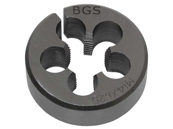 BGS Technic BGS 1900-M14X1.5-S Závitové očko M14 x 1