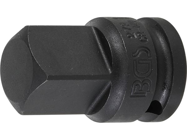 BGS Technic BGS 279 Adaptér 1/2" pro vnější 3/4"