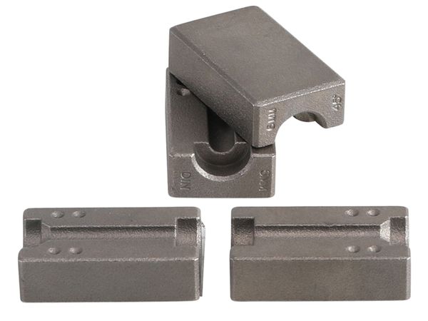 BGS Technic BGS 3057-17 Kleština upínací 6 mm