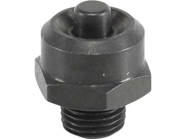 BGS Technic BGS 3057-25 Pertlovací segment Krok1 (průměr 8 mm)