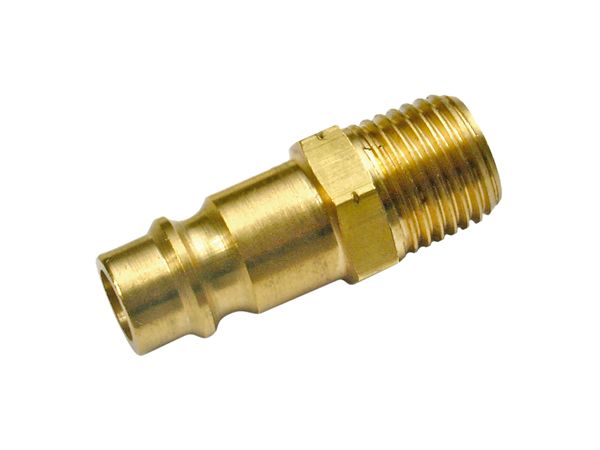 BGS Technic BGS 3222 Adaptér - vsuvka pro pneumatické nářadí 10 x 1/4"