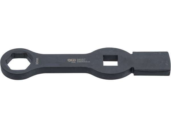 BGS Technic BGS 35360 Očkový klíč 3/4" 6hranný 30 mm