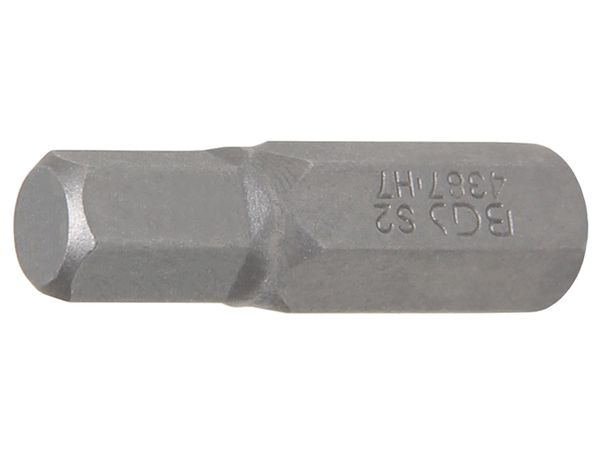 BGS Technic BGS 4387 Šroubovací bit 5/16" HEX inbus 7 mm