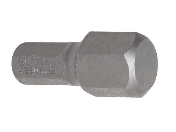 BGS Technic BGS 4390 Šroubovací bit 5/16" HEX inbus 12 mm