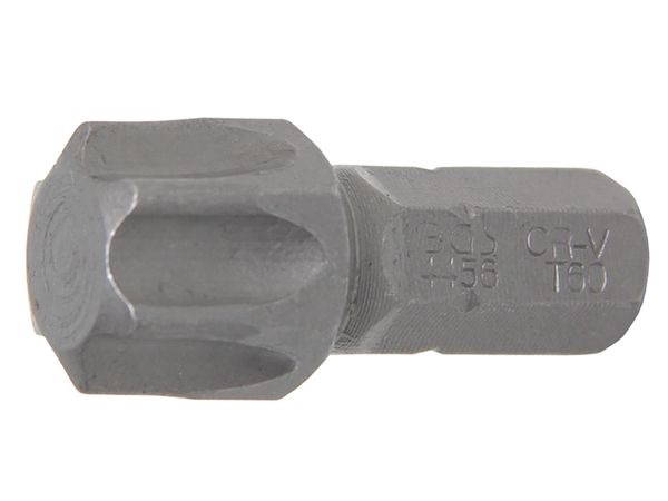 BGS Technic BGS 4456 Šroubovací bit 5/16" T-profil T 60 x 30 mm