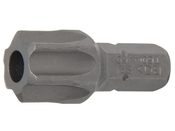 BGS Technic BGS 4460 Šroubovací bit 5/16" T-profil T 60 x 30 mm