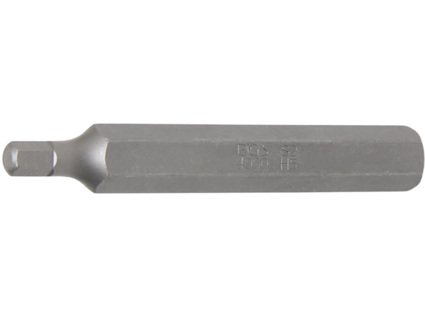 BGS Technic BGS 4960 Šroubovací bit 3/8" inbus 5 x 75 mm