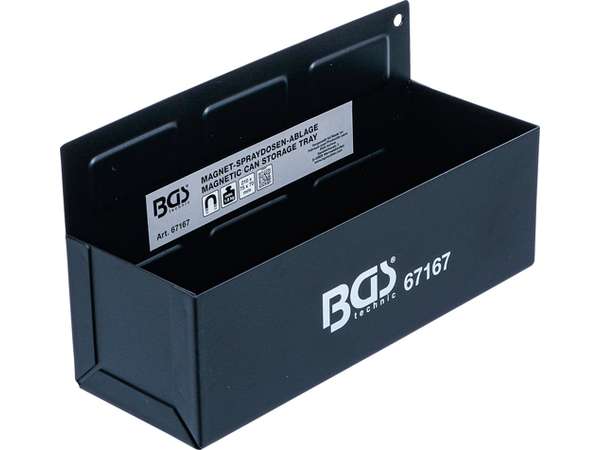 BGS Technic BGS 67167 Magnetický držák 210 mm pro spreje