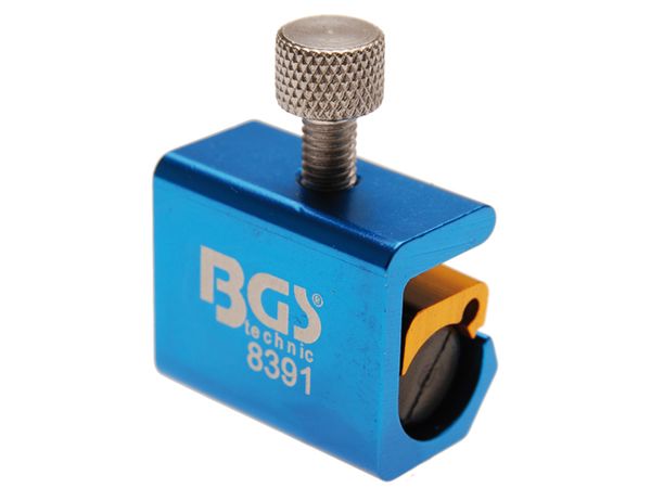 BGS Technic BGS 8391 Přípravek pro mazání bowdenu