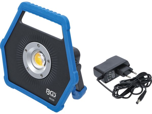 BGS Technic BGS 85329 Pracovní LED COB lampa | 30 W