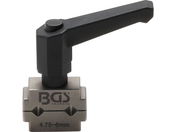 BGS Technic BGS 9533-1 Objímky pro brzdová vedení 4