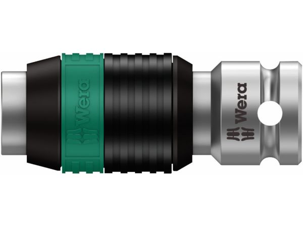 Wera 003529 Adapter 1/4" s rychlosklíčidlem Zyklop typ 8784 A1