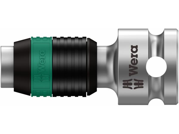 Wera 003590 Adapter 3/8" s rychlosklíčidlem Zyklop typ 8784 B1