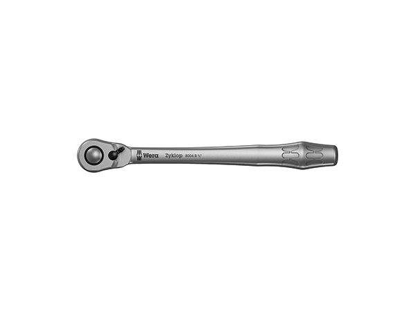 Wera 004034 Ráčna Zyklop Metal 8004 B 3/8"