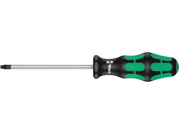 Wera 028013 Šroubovák Kraftform Plus TORX® TX 27 typ 367